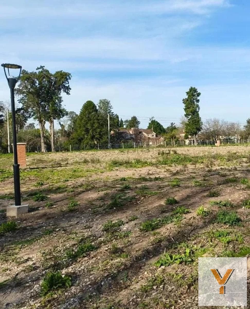 Land for Sale - 600 square meters - La Estela, Pilar