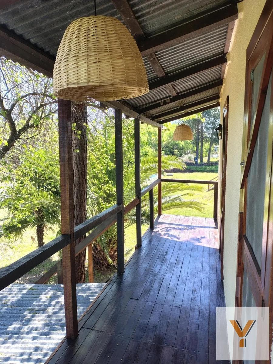 House for Sale - 3 Bedrooms, 1 Bathroom - San Fernando - Cornamusa Ecotourism Complex