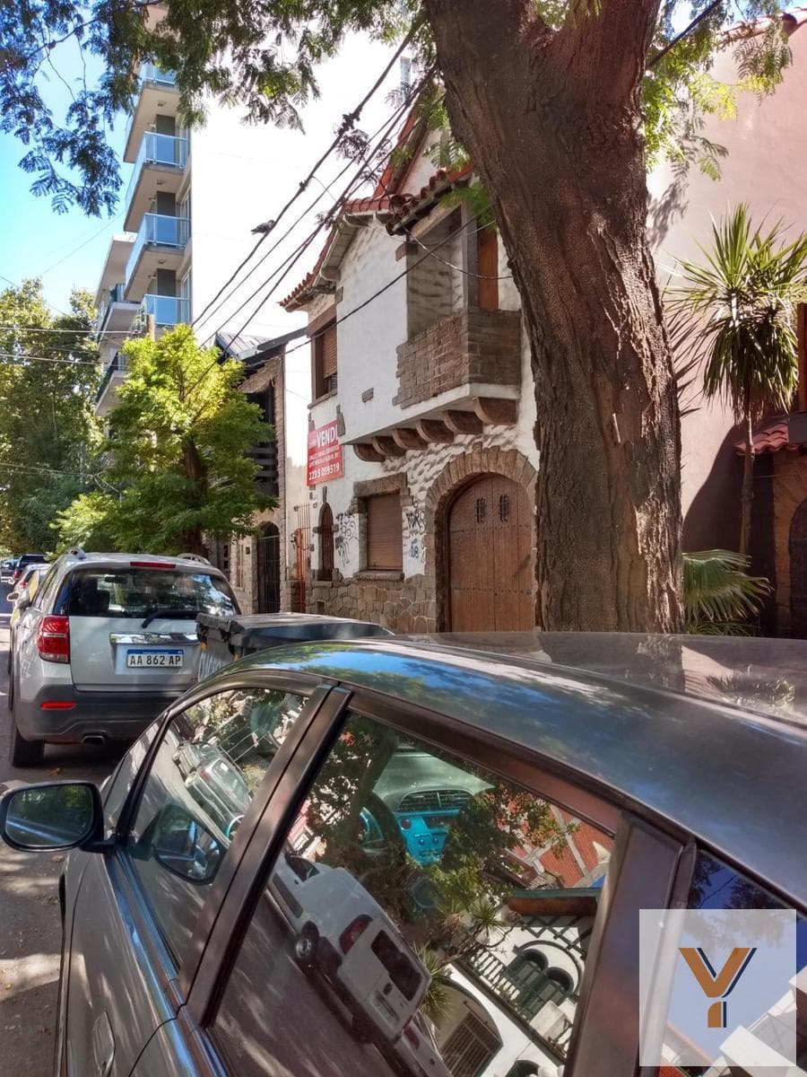 House for Sale - 3 Bedrooms, 1 Bathroom - Mar del Plata