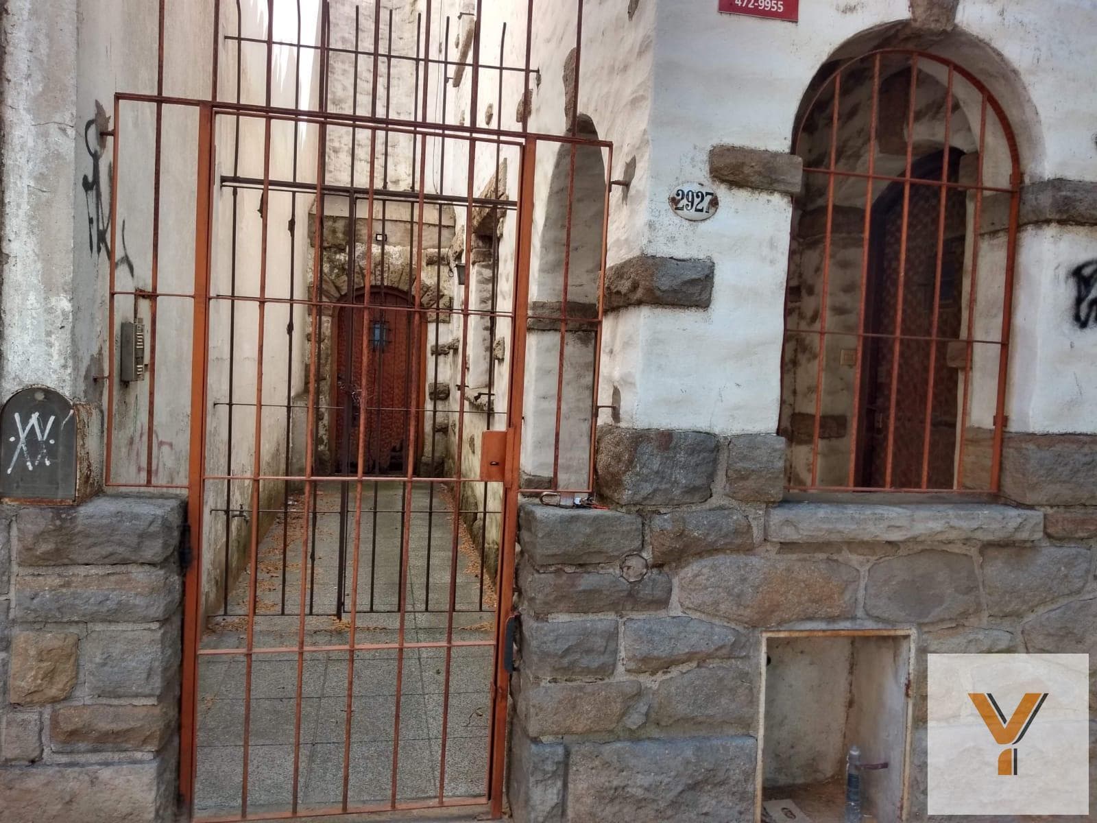 House for Sale - 3 Bedrooms, 1 Bathroom - Mar del Plata