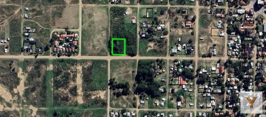Land for sale - 4,000 m² - Mar de Ajó