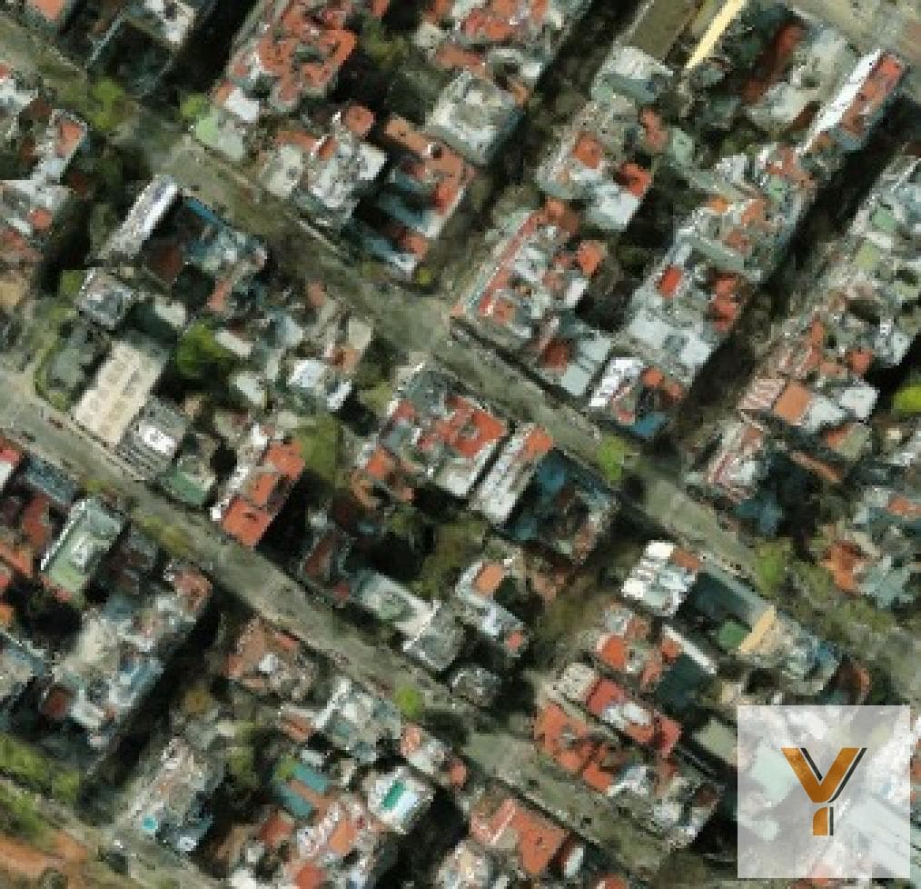 Apartment for Sale - 1 Bedroom, 1 Bathroom - Belgrano