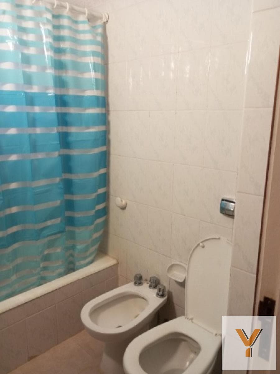 Apartment for Sale - 1 Bedroom, 1 Bathroom - Mar del Plata