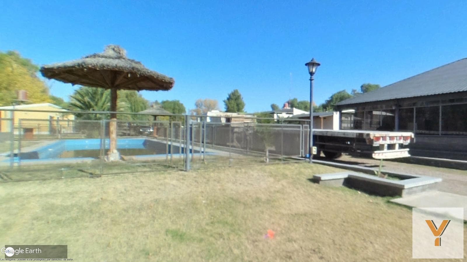House for Sale - 2 Bedrooms, 1 Bathroom - General Alvear