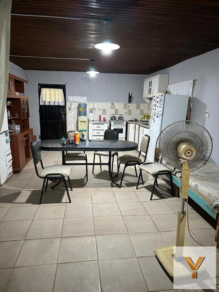 House for Sale - 3 Bedrooms, 2 Bathrooms - La Plata