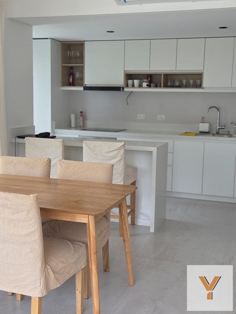 Apartment for Sale - 1 Bedroom, 1 Bathroom - Pinamar