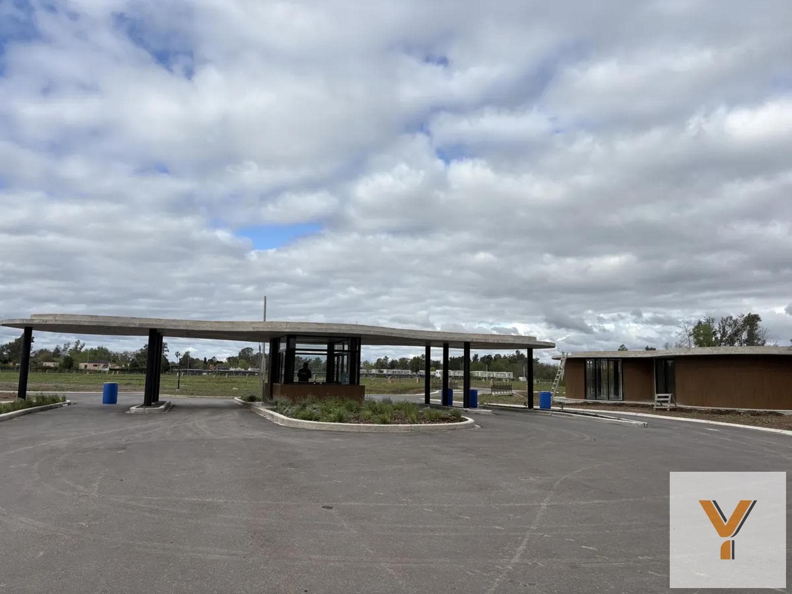 Land for Sale - 609 square meters - La Estela, Pilar
