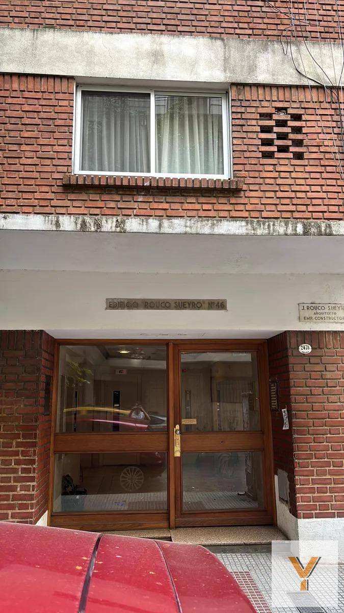 Studio Apartment for Sale - 1 Bathroom - Palermo