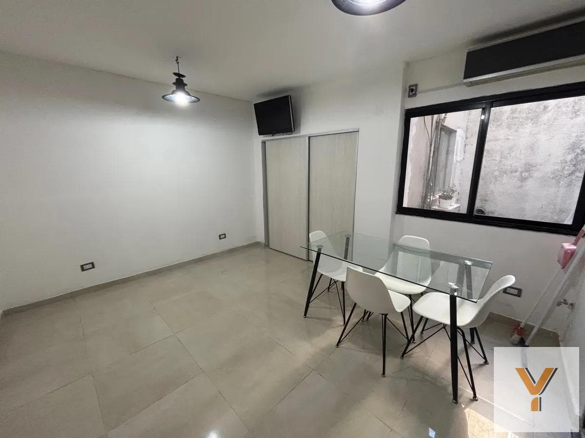 Studio Apartment for Sale - 1 Bathroom - Palermo