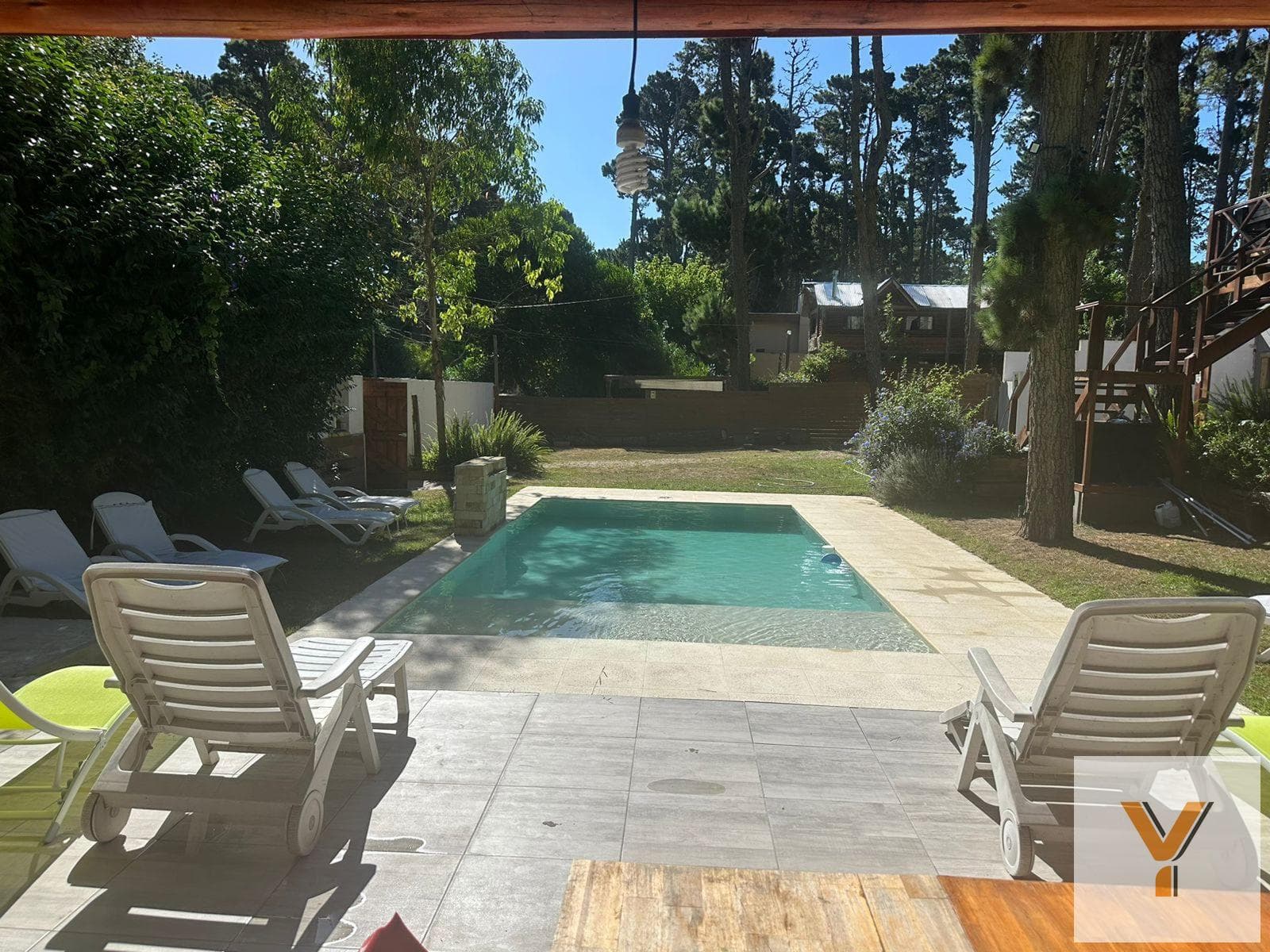 House for Sale - 6 Bedrooms, 4 Bathrooms - Villa Gesell