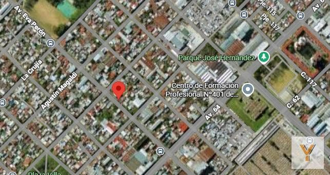 Apartment for Sale - 2 Bedrooms, 1 Bathroom - General San Martín