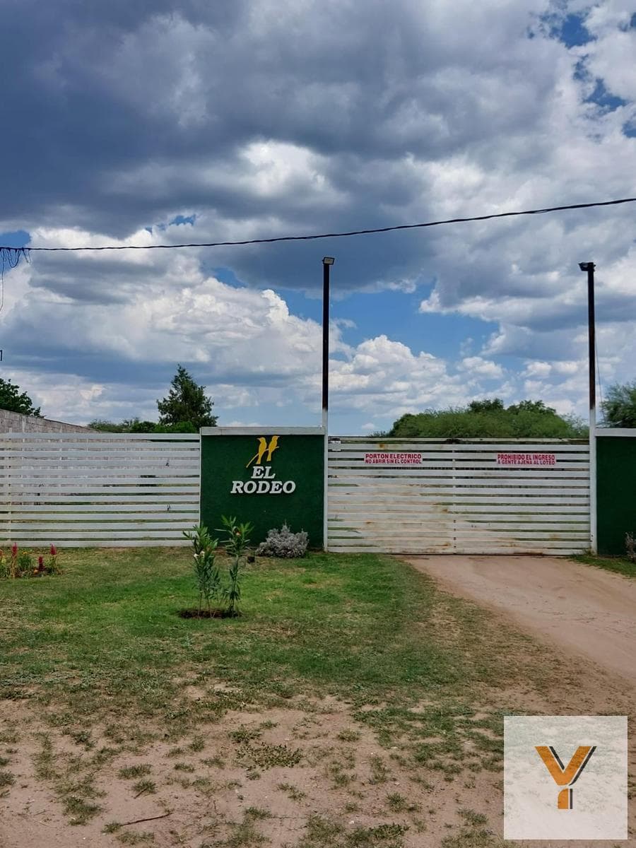 Land for sale - 1,496 m² - Córdoba
