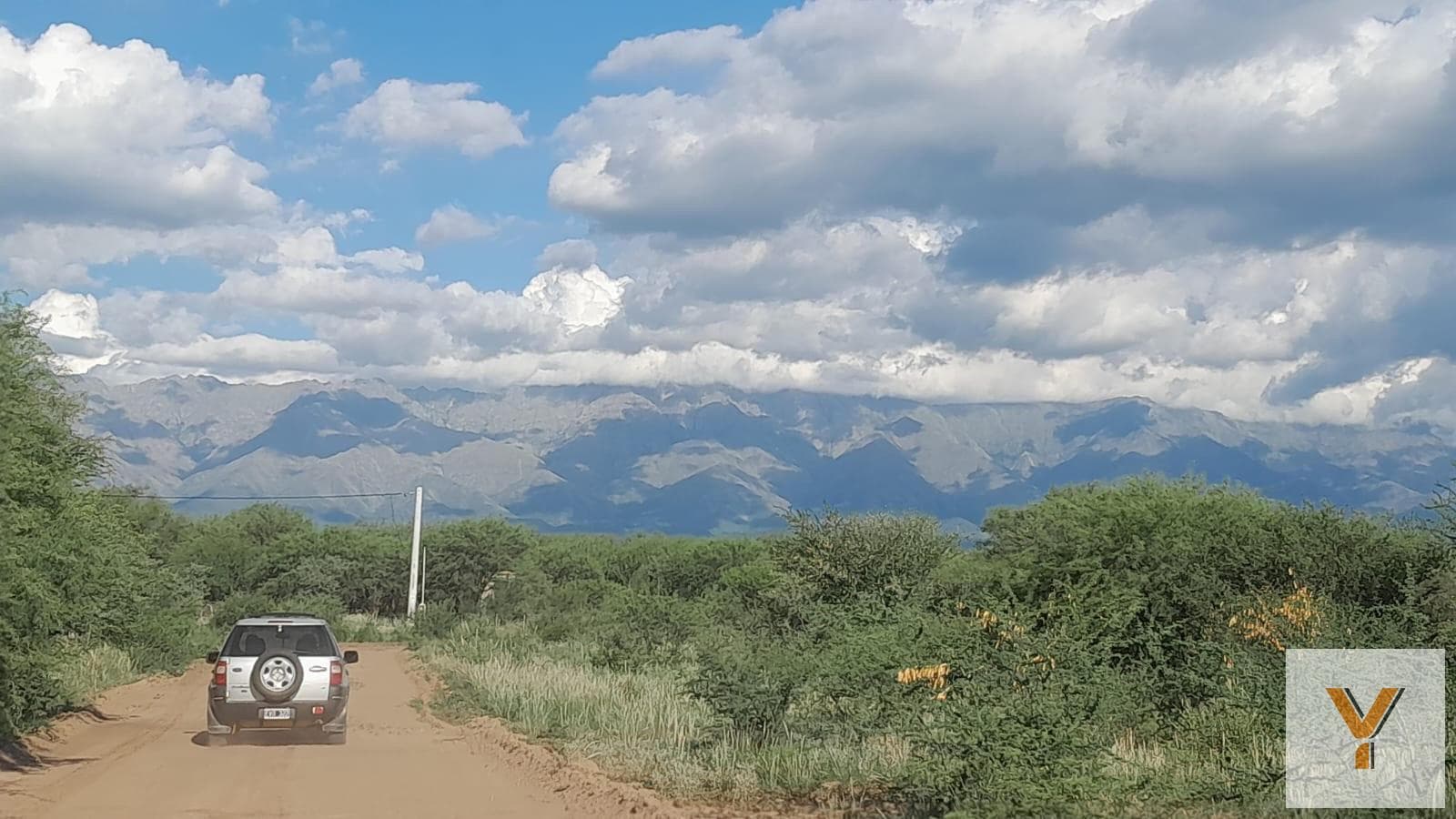 Land for sale - 1,496 m² - Córdoba