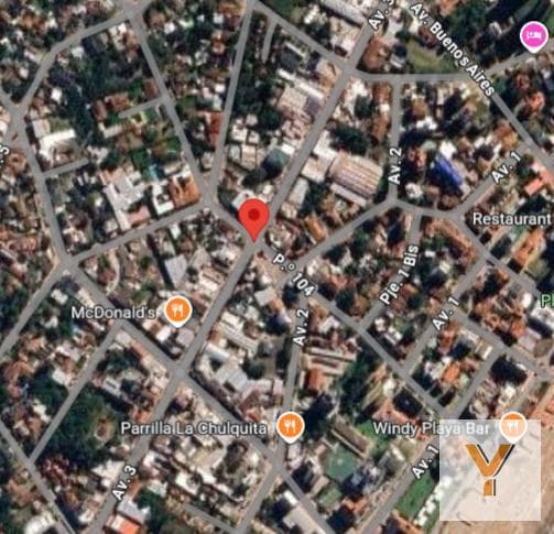 Apartment for Sale - 1 Bedroom, 1 Bathroom - Villa Gesell