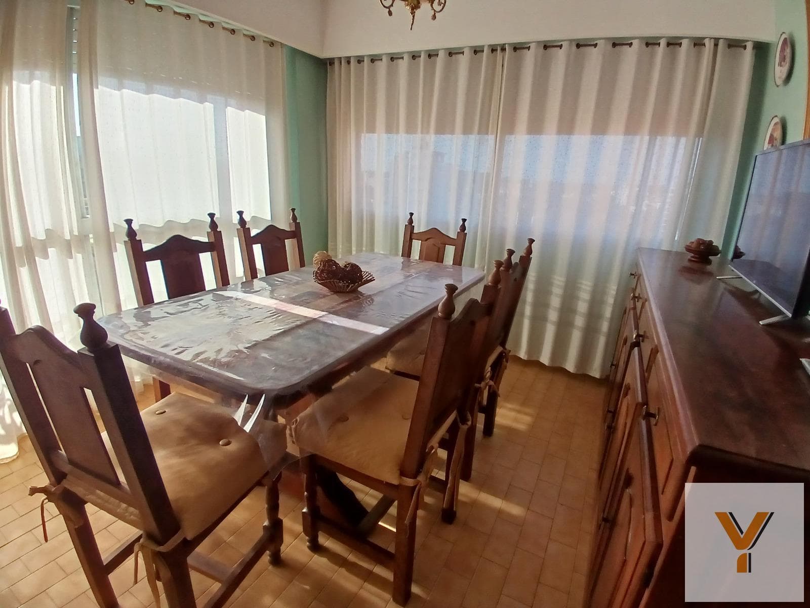 Apartment for Sale - 1 Bedroom, 1 Bathroom - Villa Gesell