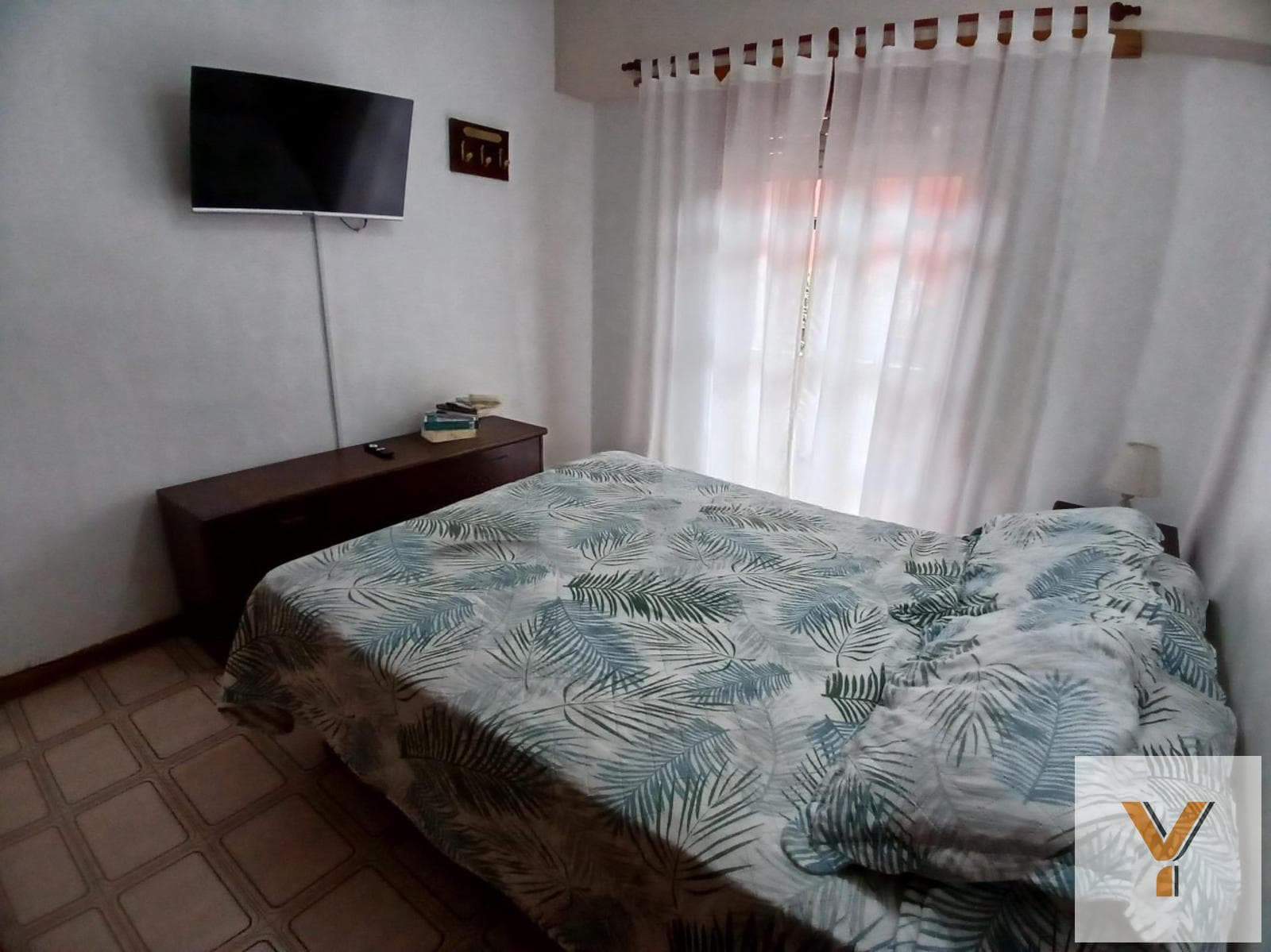 Apartment for Sale - 1 Bedroom, 1 Bathroom - Villa Gesell