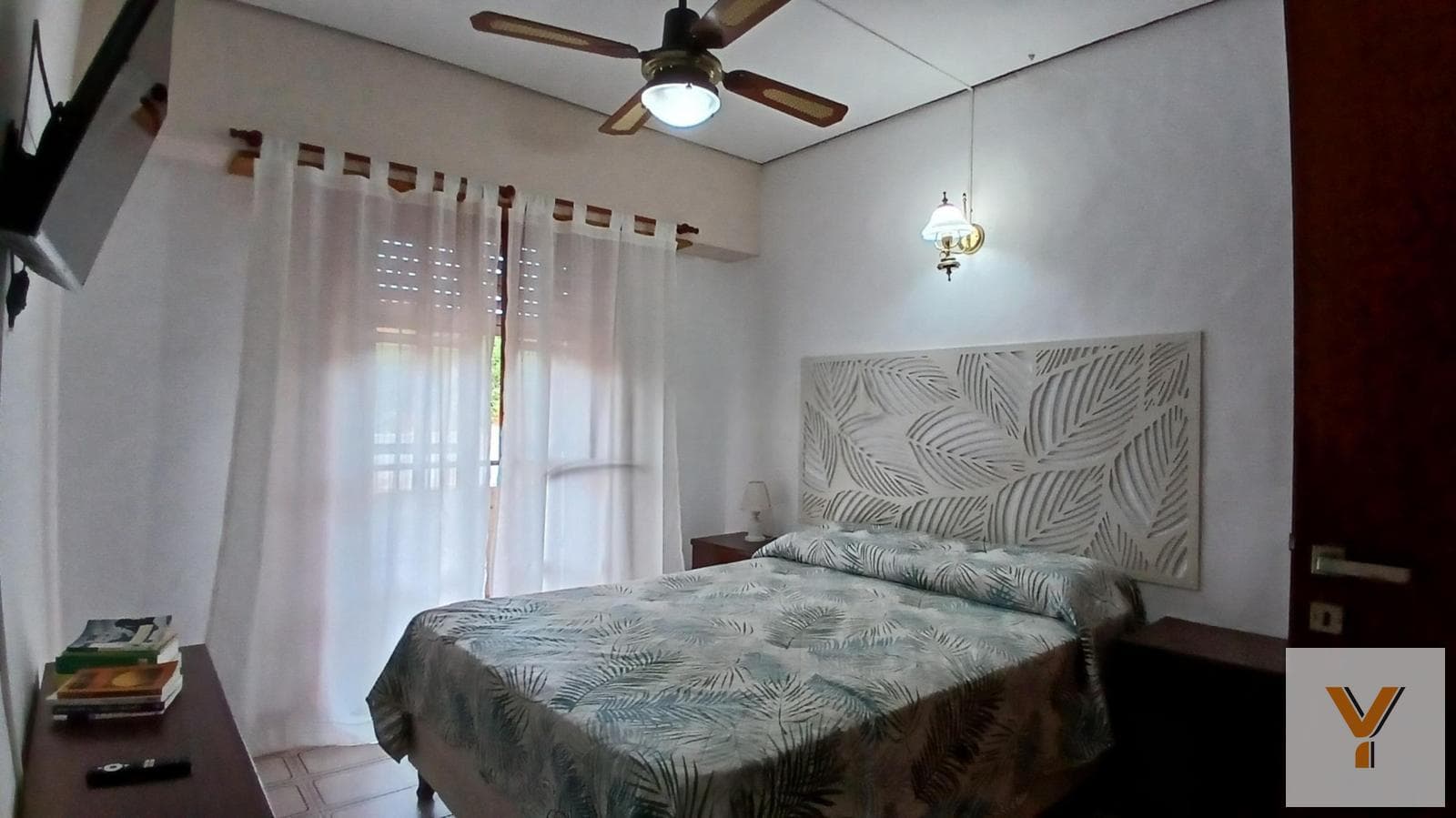 Apartment for Sale - 1 Bedroom, 1 Bathroom - Villa Gesell