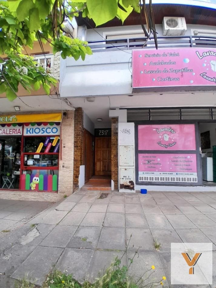 Apartment for Sale - 1 Bedroom, 1 Bathroom - Villa Gesell