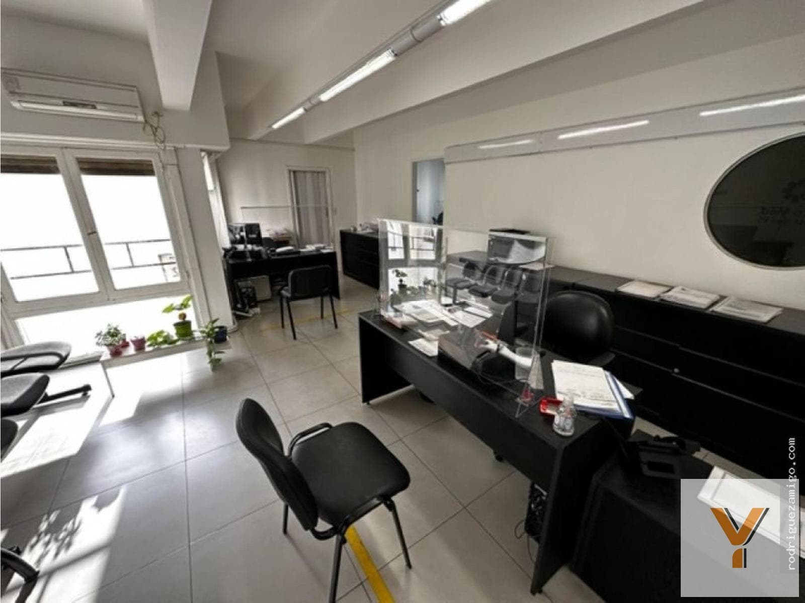 Office for Sale - 1 Room - Mar del Plata
