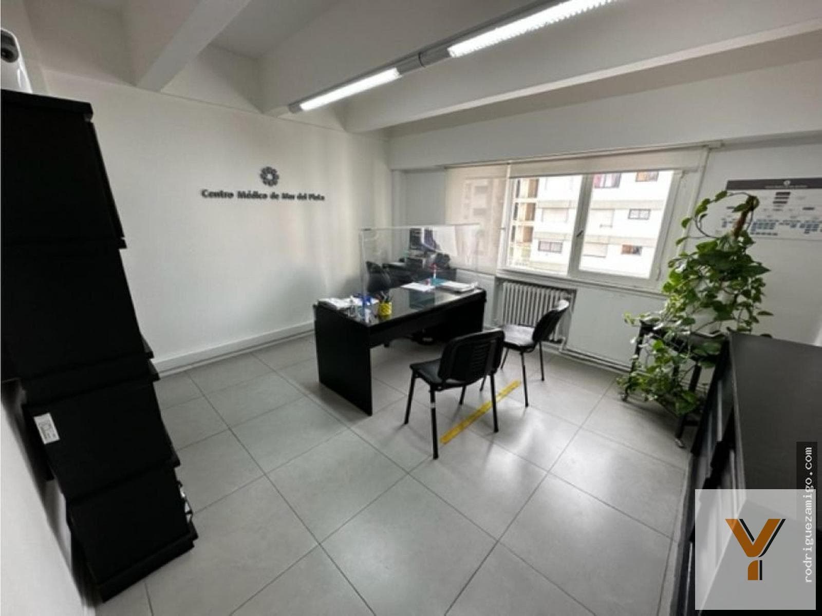 Office for Sale - 1 Room - Mar del Plata