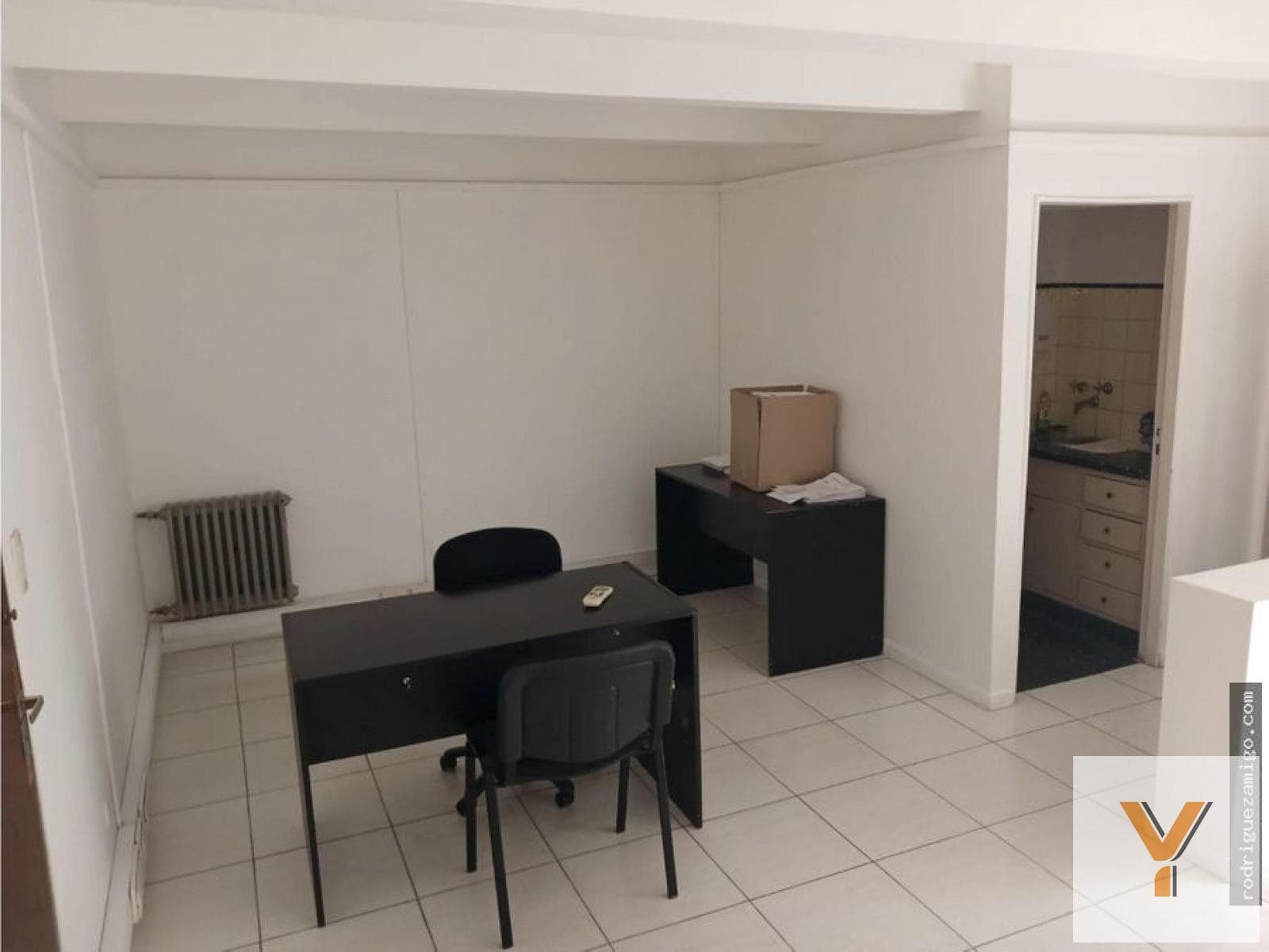 Office for Sale - 1 Room - Mar del Plata