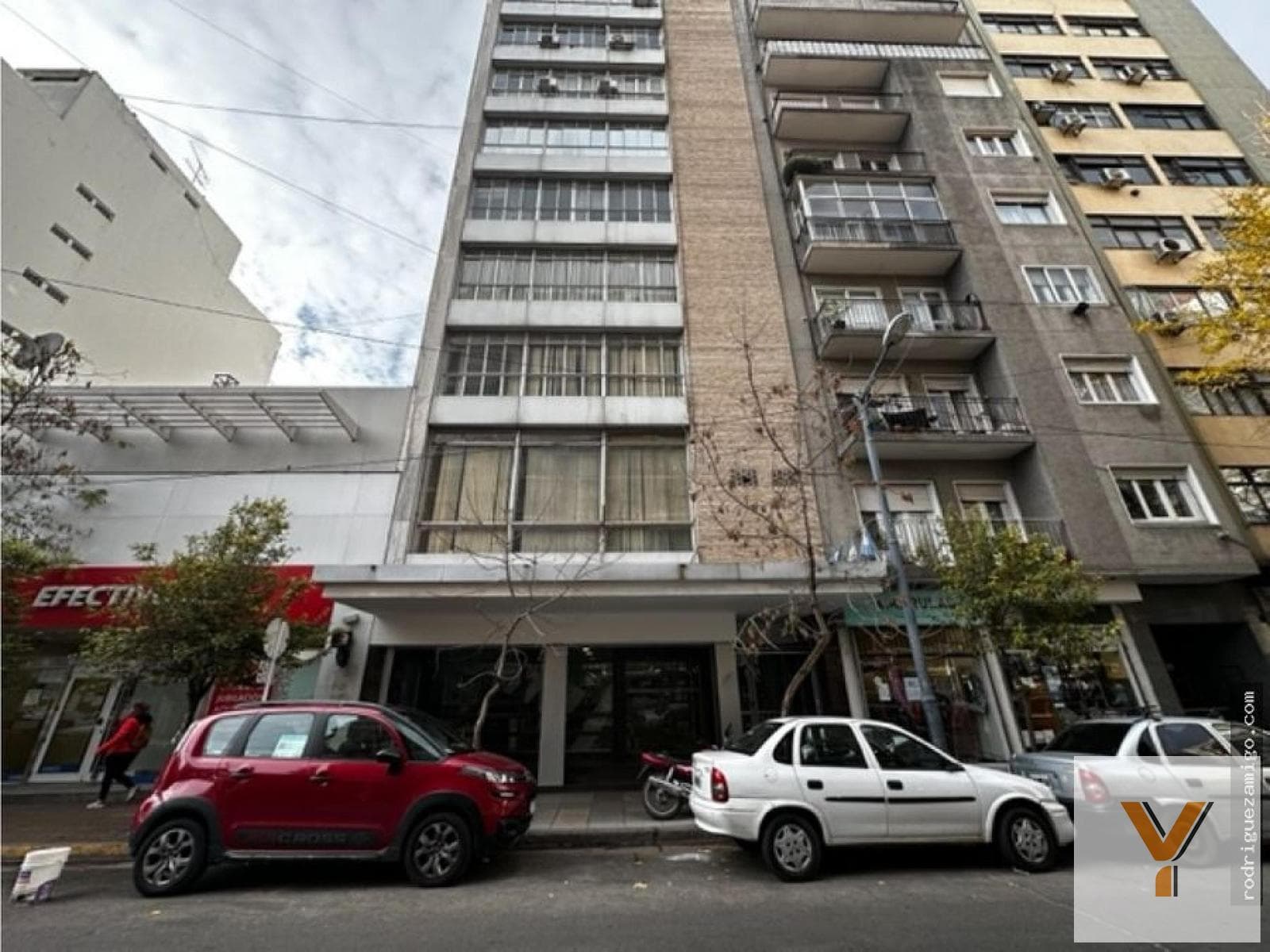 Office for Sale - 1 Room - Mar del Plata