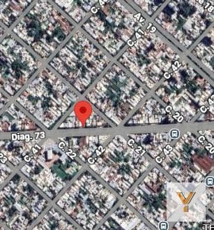 House for Sale - 2 Bedrooms, 1 Bathroom - La Plata