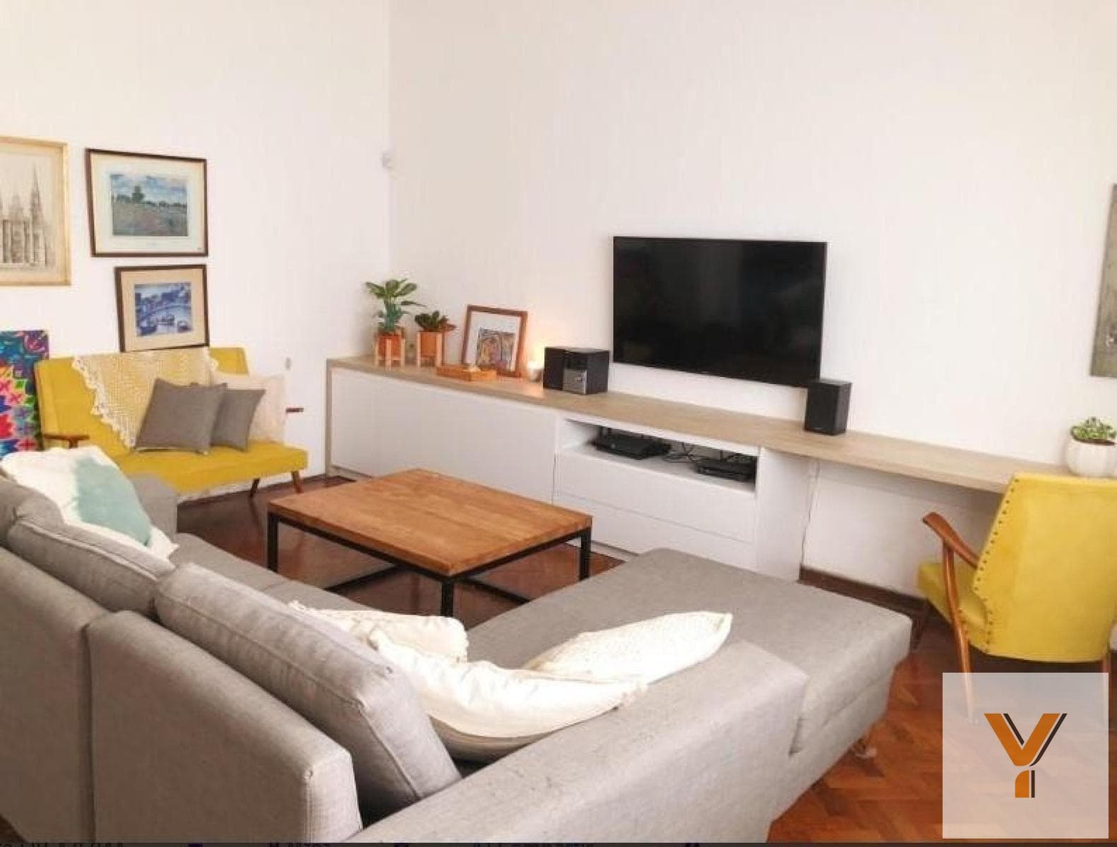 House for Sale - 2 Bedrooms, 1 Bathroom - La Plata