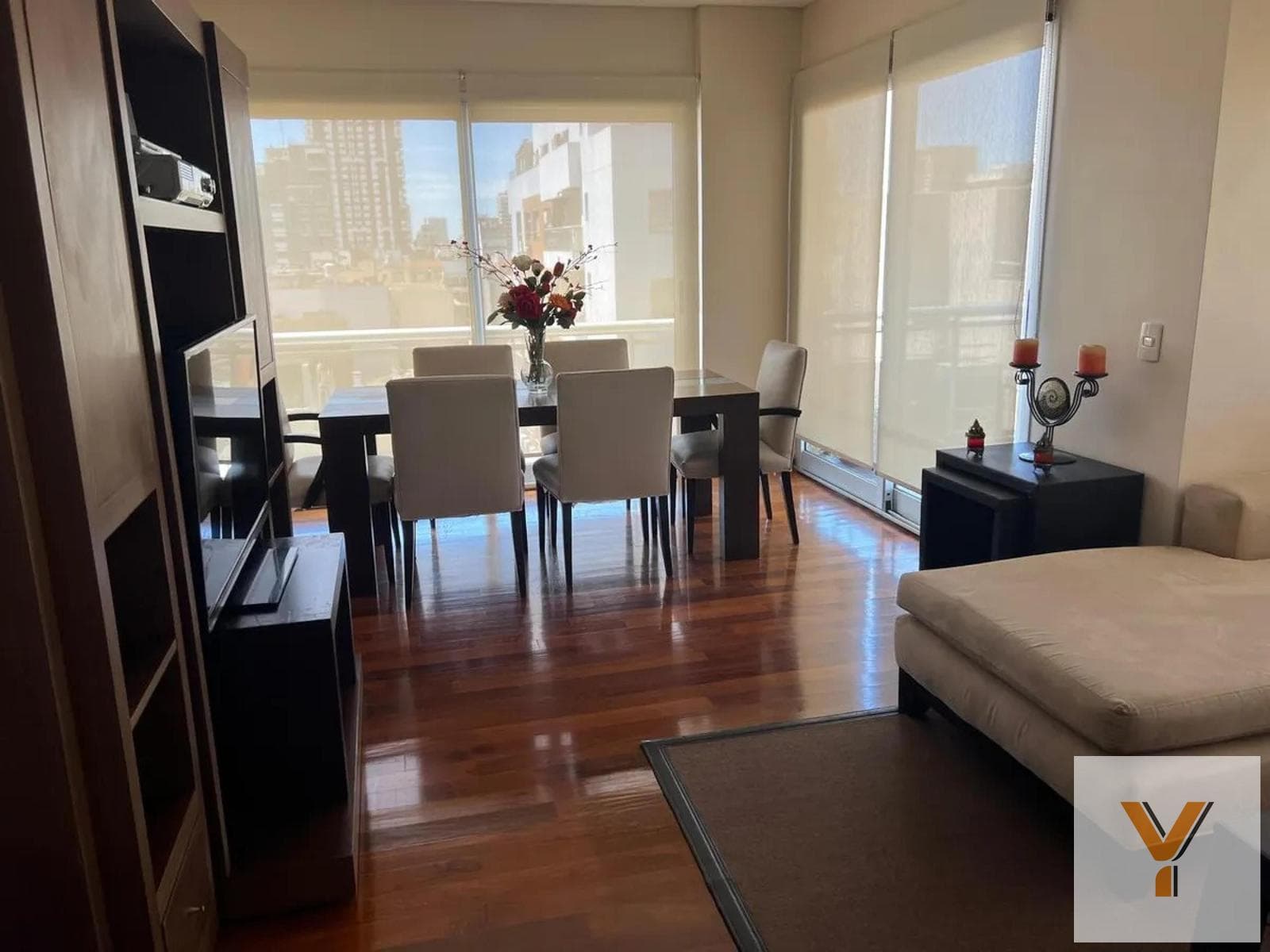 Apartment for Rent - 2 Bedrooms, 2 Bathrooms - Belgrano