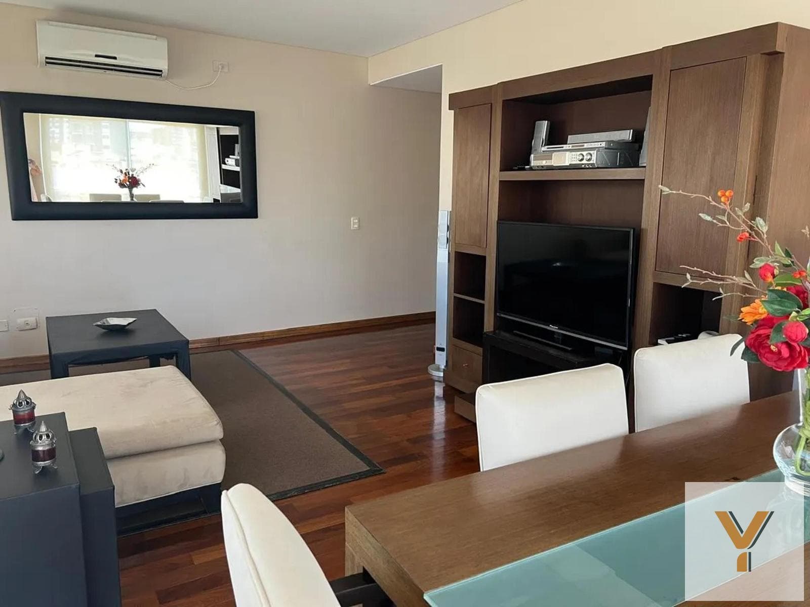 Apartment for Rent - 2 Bedrooms, 2 Bathrooms - Belgrano