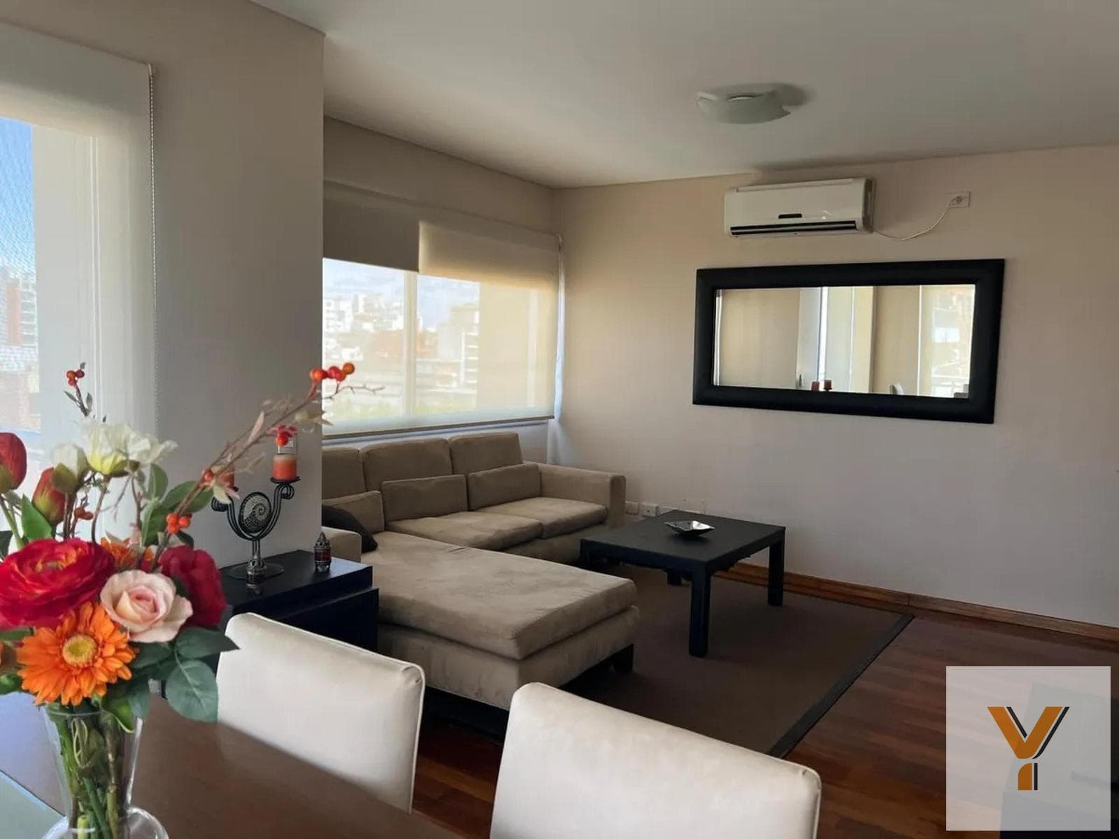 Apartment for Rent - 2 Bedrooms, 2 Bathrooms - Belgrano