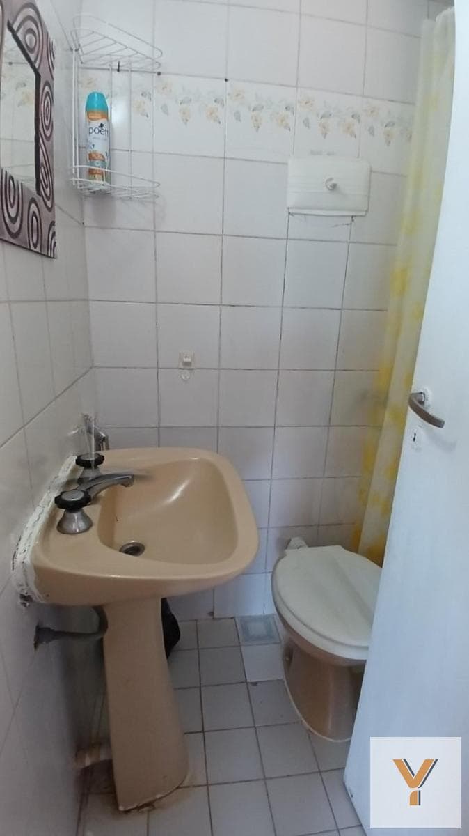 Studio Apartment for Sale - 1 Bathroom - Villa Gesell