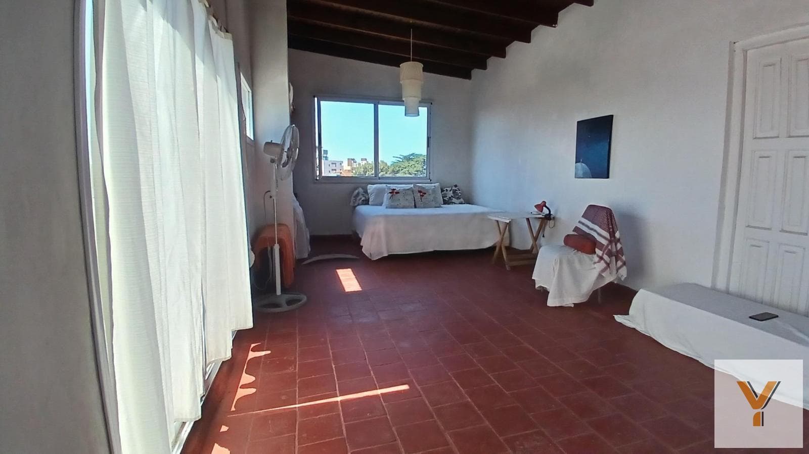 Studio Apartment for Sale - 1 Bathroom - Villa Gesell