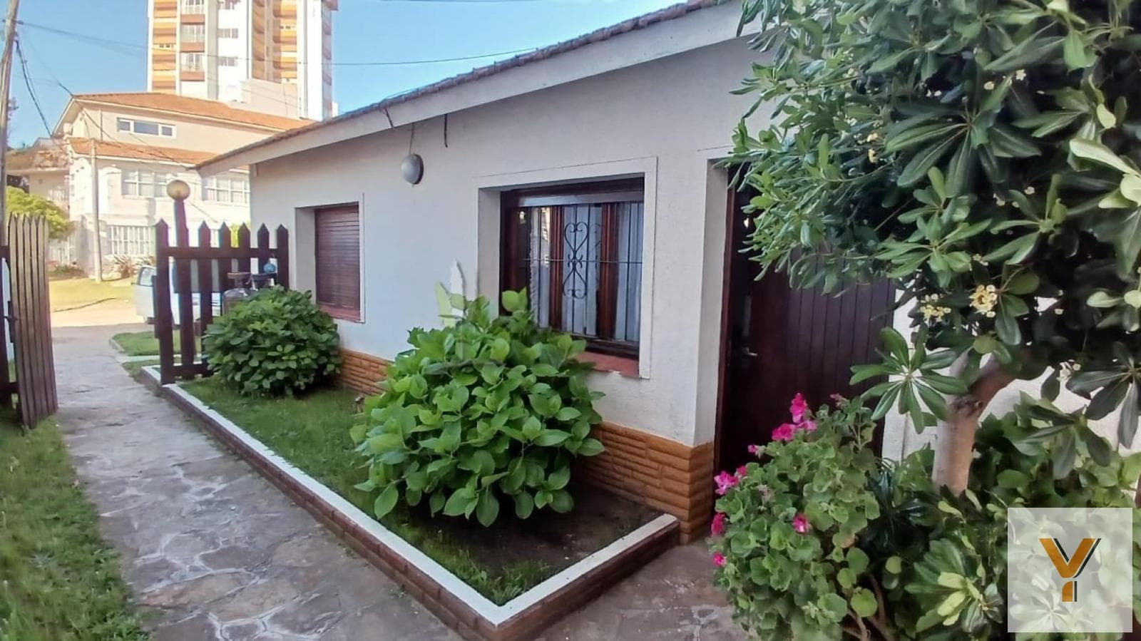 Apartment for Sale - 1 Bedroom, 1 Bathroom - Villa Gesell