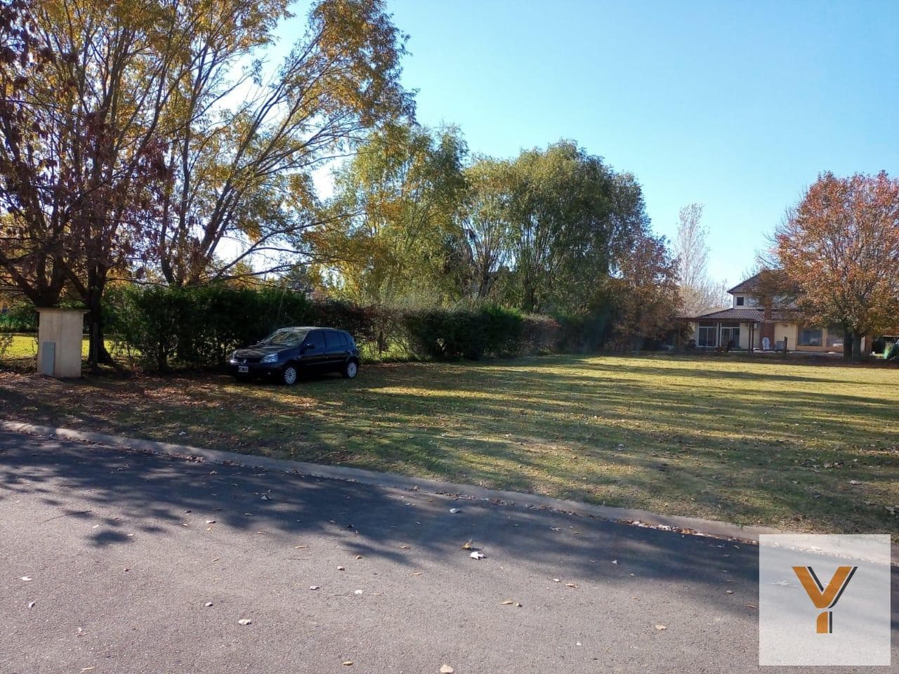 Land for Sale - 800 square meters - Ezeiza
