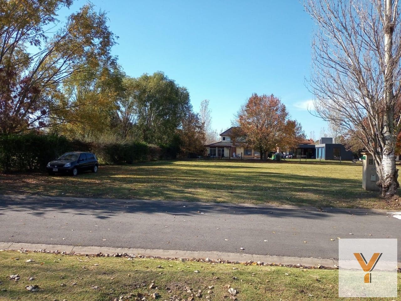 Land for Sale - 800 square meters - Ezeiza