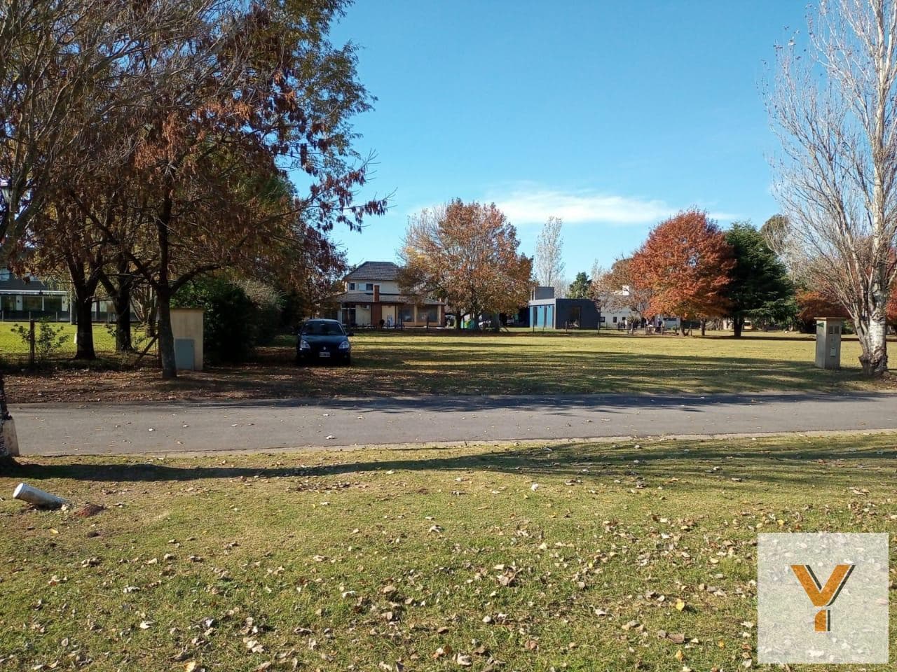 Land for Sale - 800 square meters - Ezeiza
