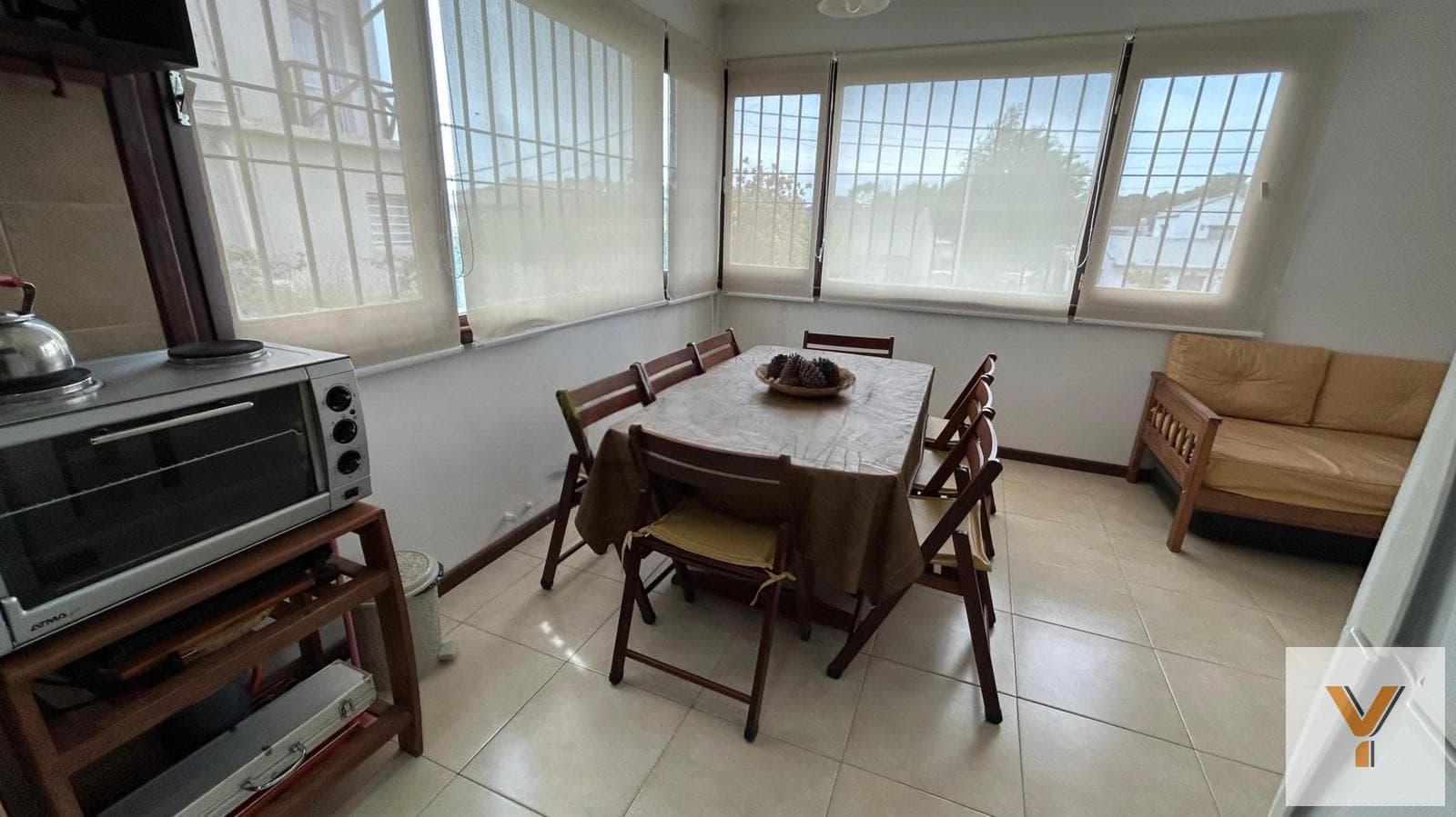 Apartment for Sale - 2 Bedrooms, 1 Bathroom - Villa Gesell