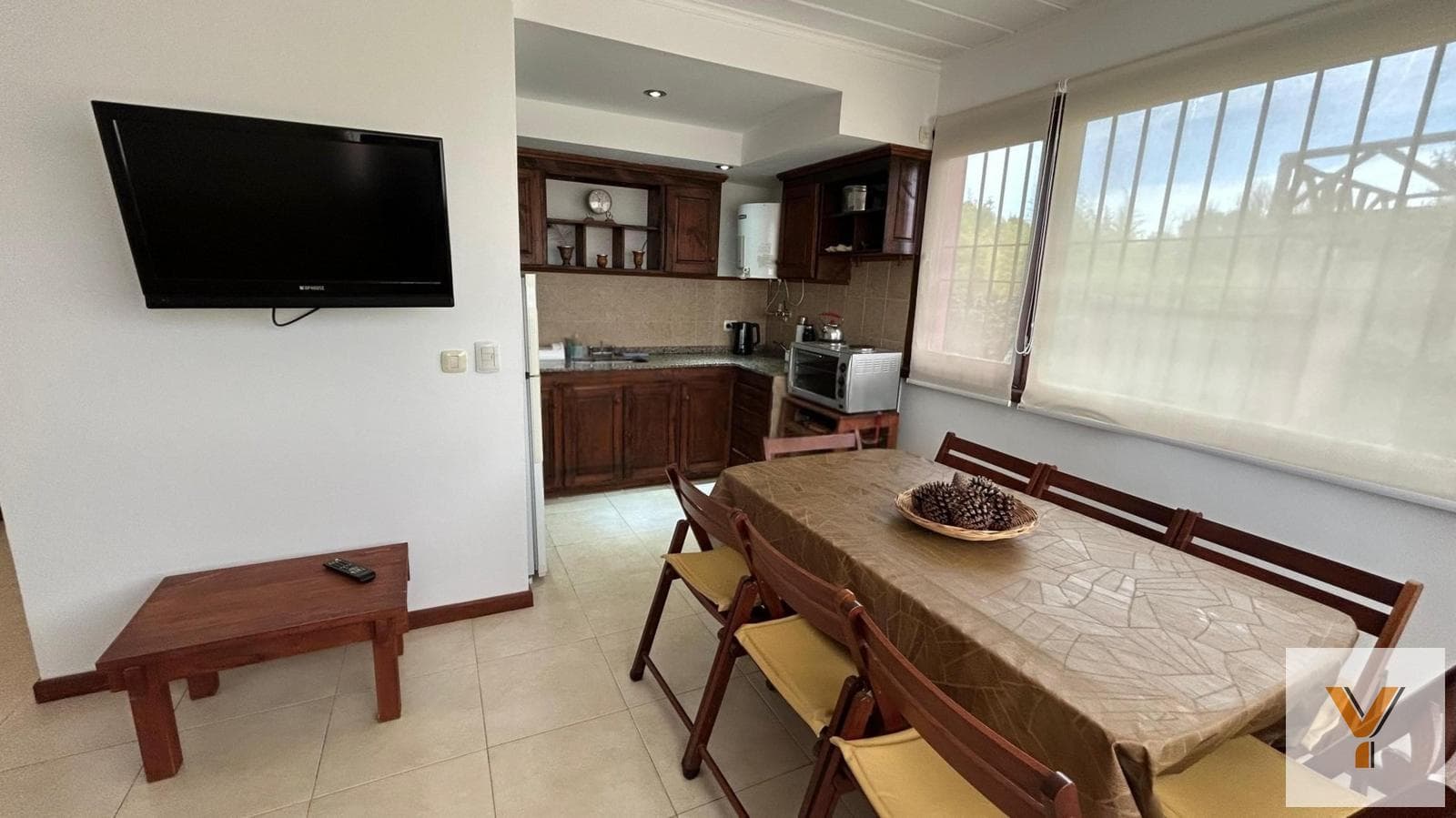 Apartment for Sale - 2 Bedrooms, 1 Bathroom - Villa Gesell