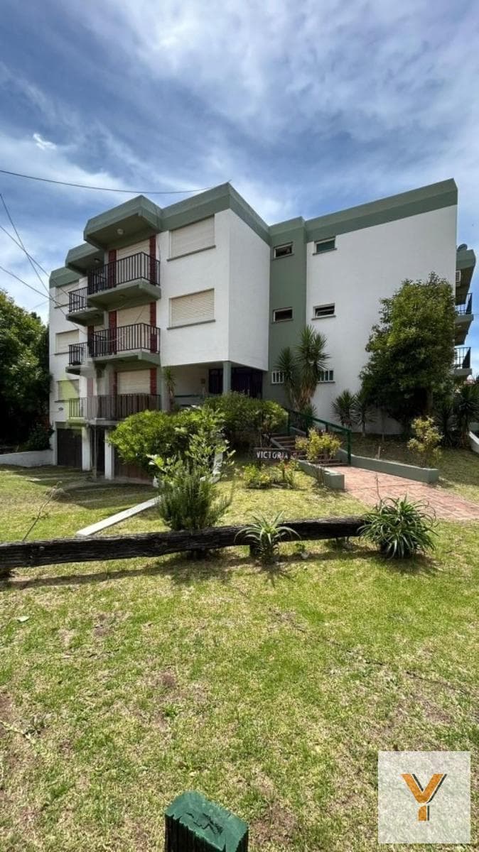 Apartment for Sale - 1 Bedroom, 1 Bathroom - Villa Gesell