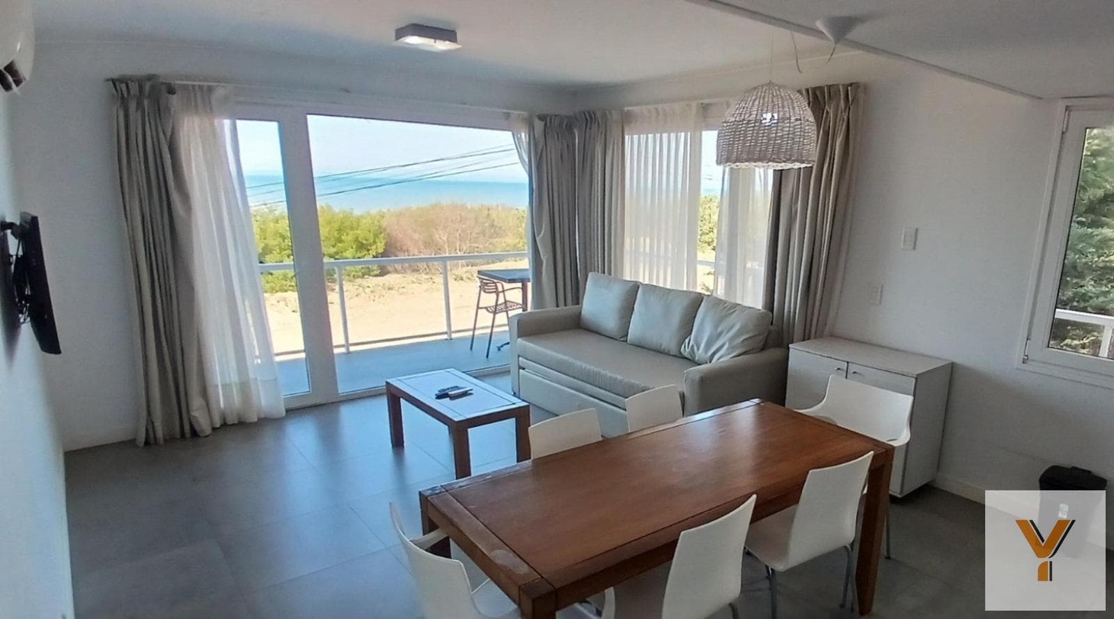 Apartment for Sale - 2 Bedrooms, 1 Bathroom - Villa Gesell