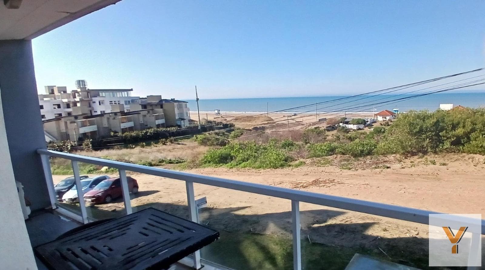 Apartment for Sale - 2 Bedrooms, 1 Bathroom - Villa Gesell