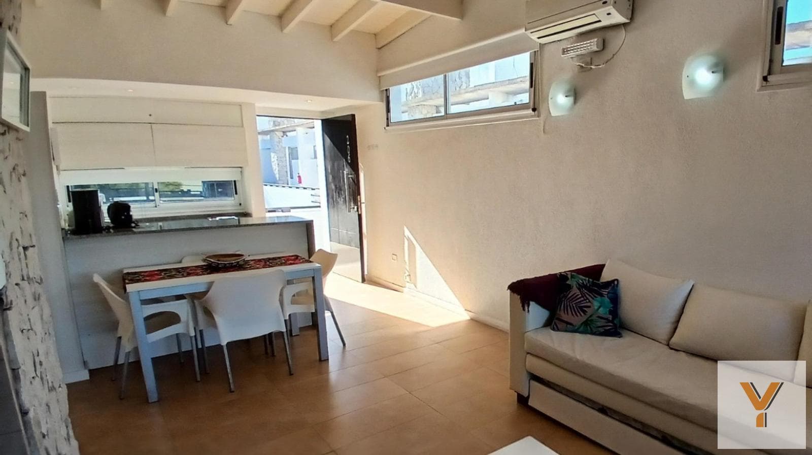 Apartment for Sale - 1 Bedroom, 1 Bathroom - Mar Azul