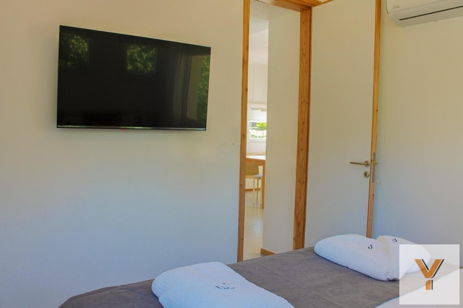 Apartment for Sale - 1 Bedroom, 1 Bathroom - Mar Azul