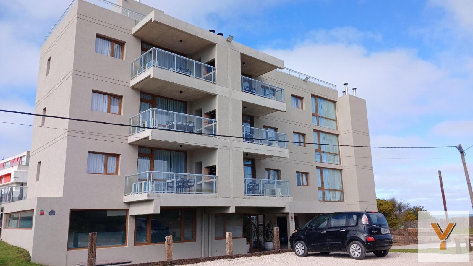 Apartment for Sale - 1 Bedroom, 1 Bathroom - Villa Gesell