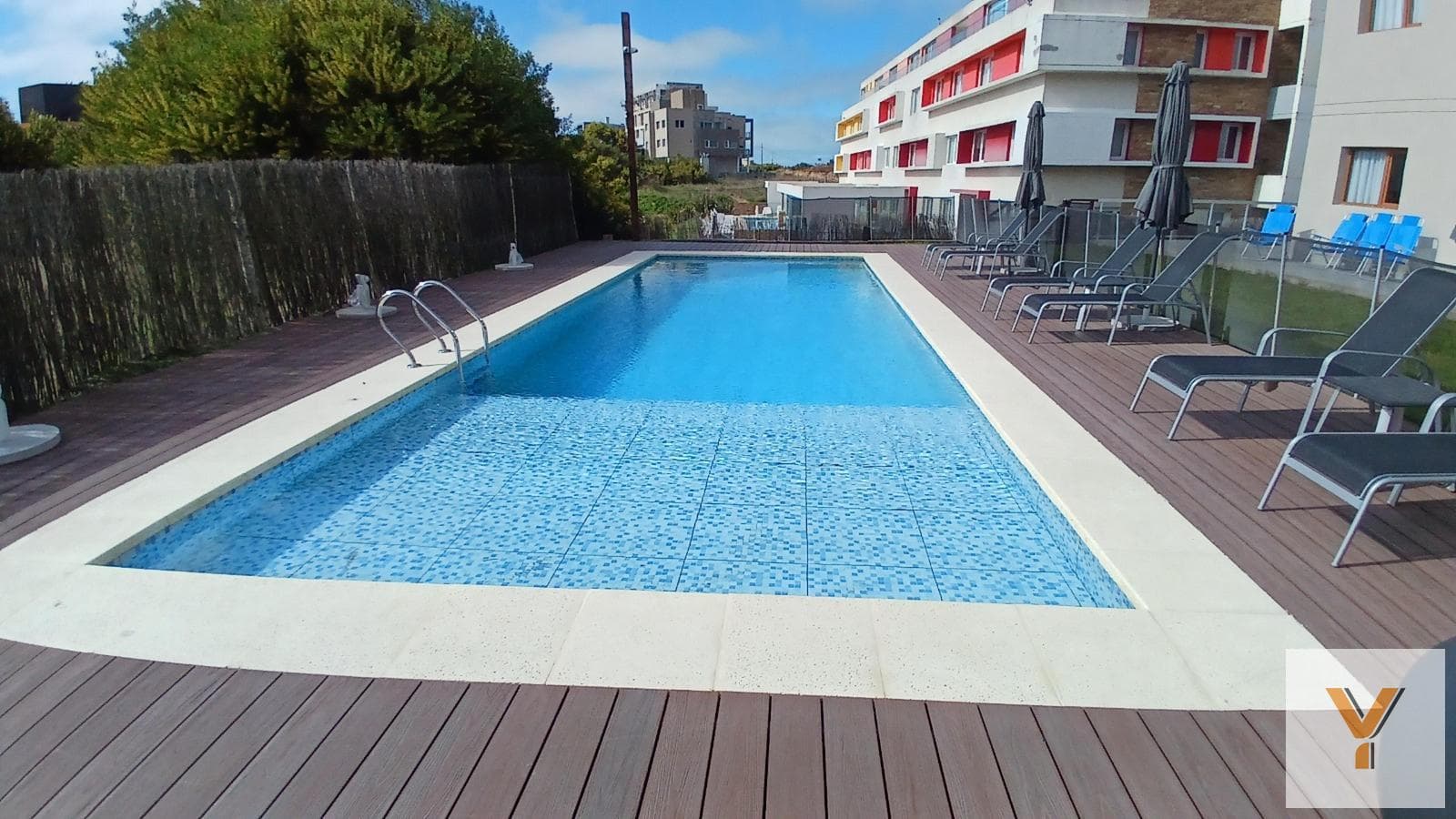 Apartment for Sale - 1 Bedroom, 1 Bathroom - Villa Gesell