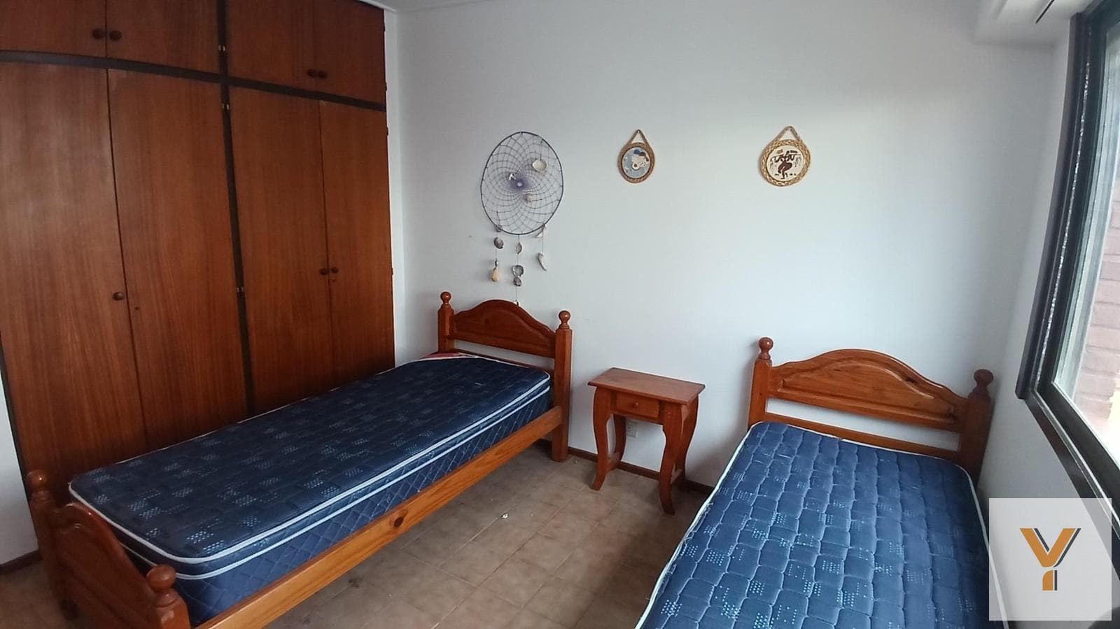 Apartment for Sale - 2 Bedrooms, 2 Bathrooms - Villa Gesell