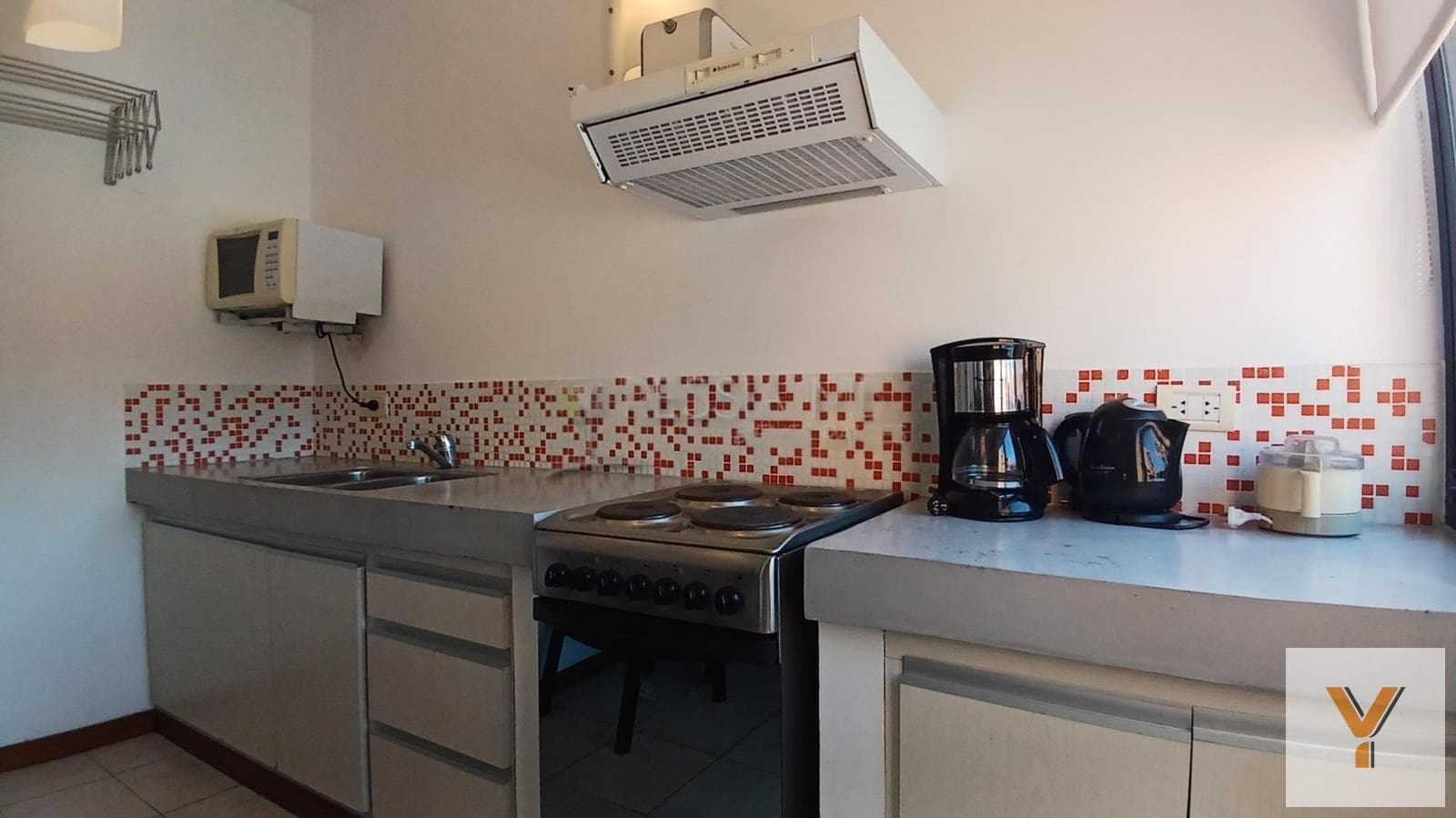 Apartment for Sale - 2 Bedrooms, 2 Bathrooms - Villa Gesell