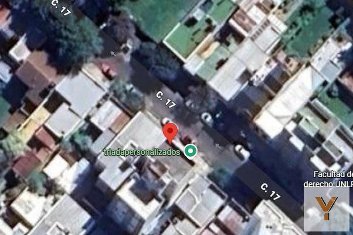 Apartment for Sale - 1 Bedroom, 1 Bathroom - La Plata