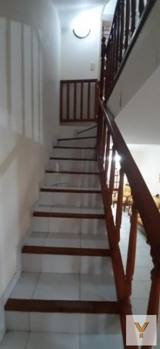 Triplex for sale - 4 bedrooms, 2 bathrooms - San Bernardo del Tuyú